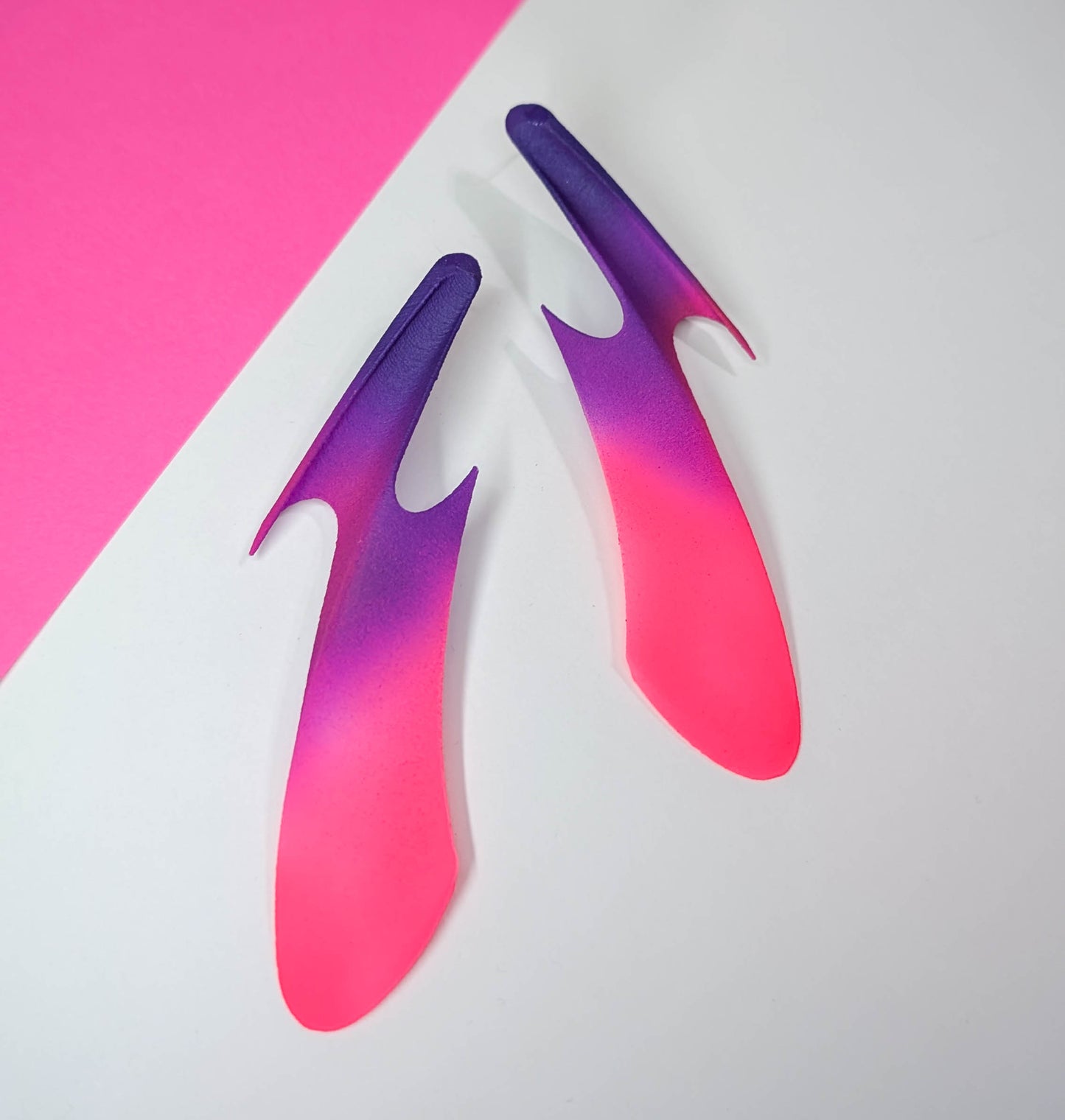 Interstellar — Paraslip Earrings
