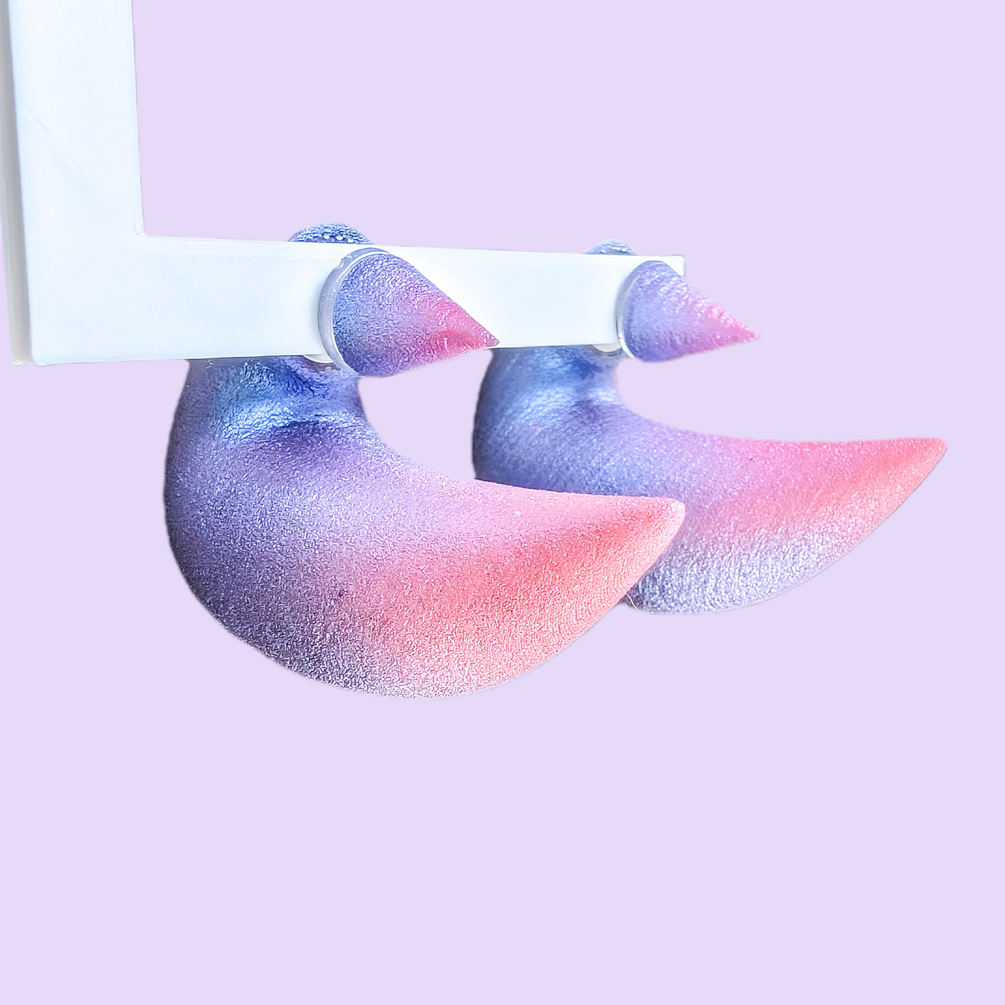 Unicorn Horn Earrings